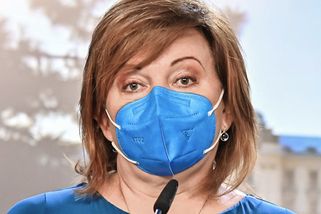 Schillerová udělila odměny i přes 700 tisíc. Pandemii navzdory - Seznam Zprávy